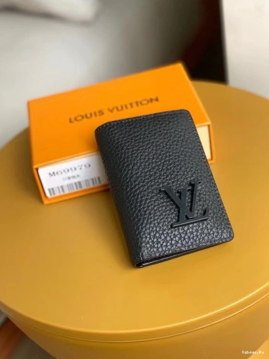 ORGANIZER VUITTON POCKET LOUIS 0213
